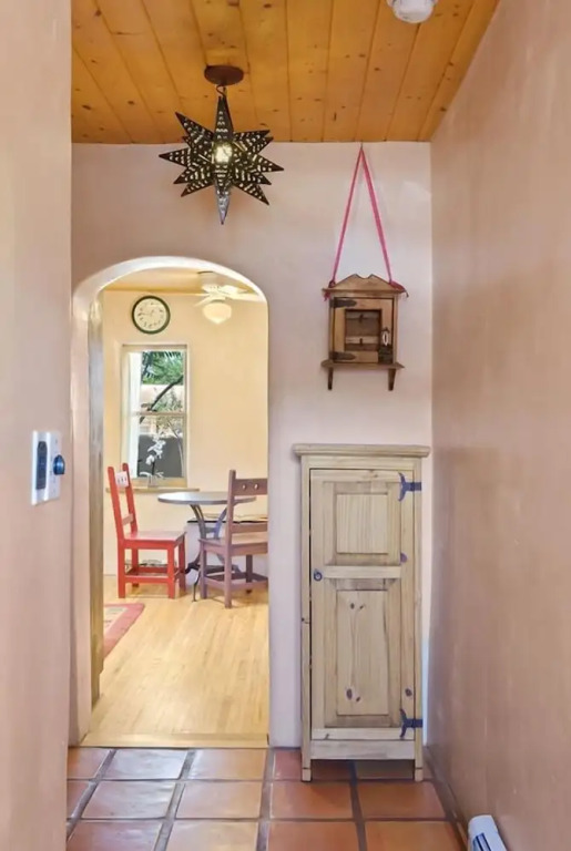 1bd Casa Corina