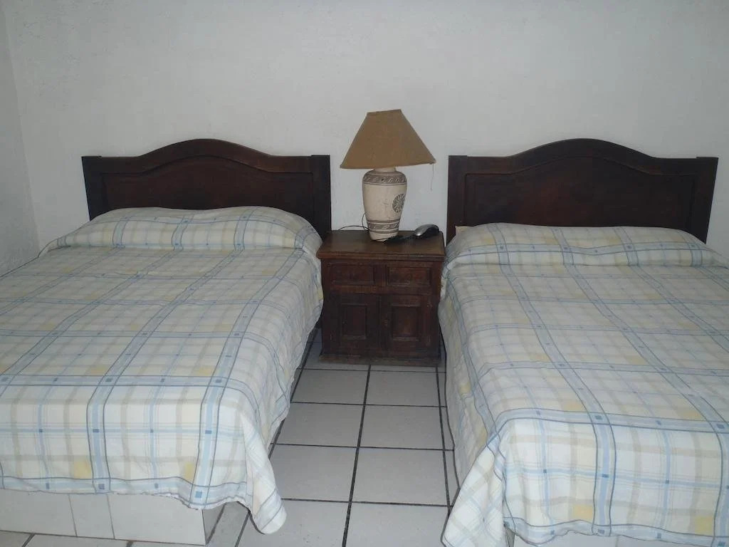 Hotel Plaza Iberia