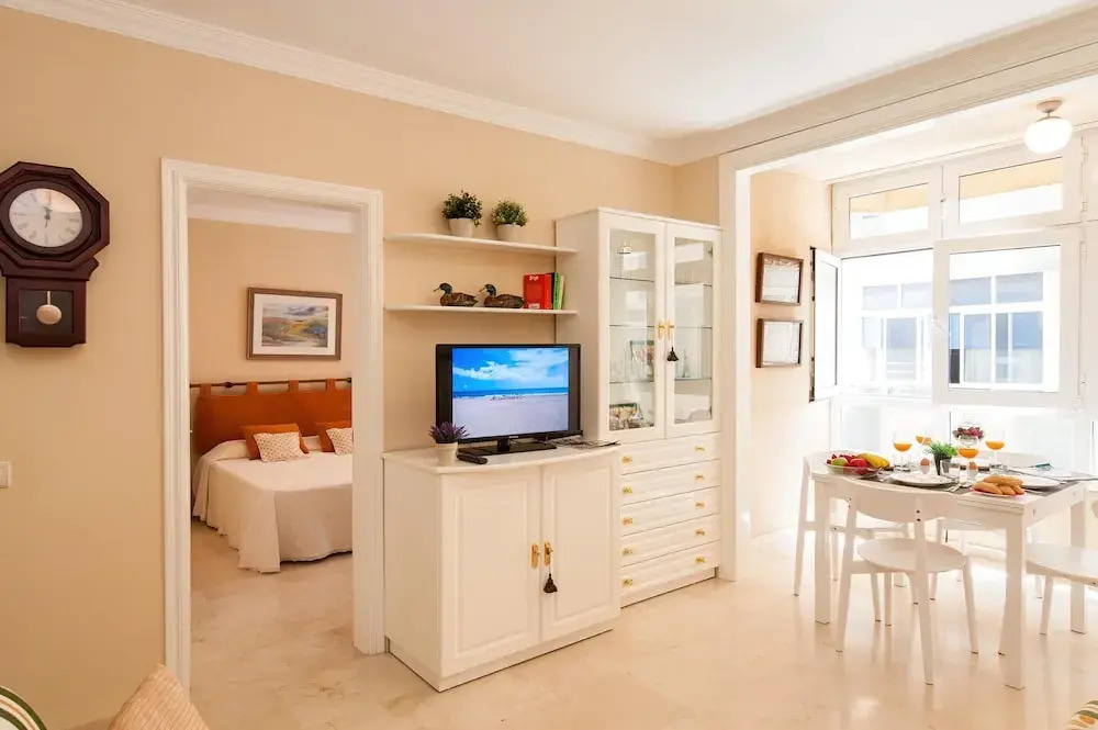 Sole Beachstay Las Canteras by VillaGranCanaria