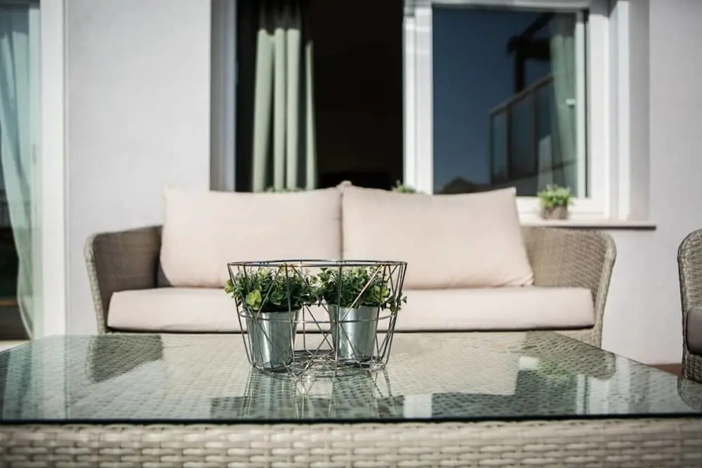 Stunning 1 bed W/sunny Terrace in Madrid Center