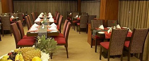 Shilton Suites - Ulsoor Road