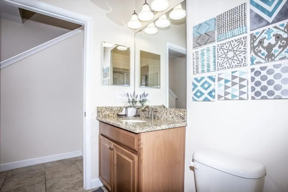 4873ct - Storey Lake 4 Bedroom Townhouse
