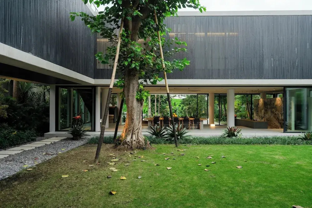 Lux Escape 6BD Architectural Masterpiece