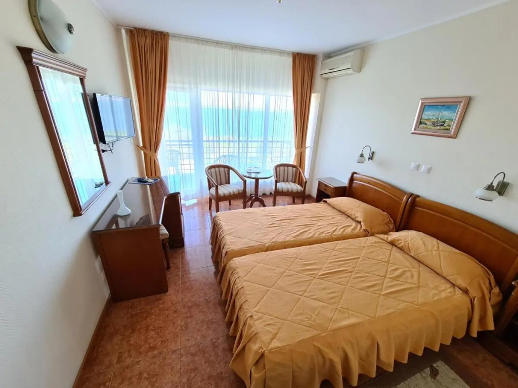 Hotel Comandor