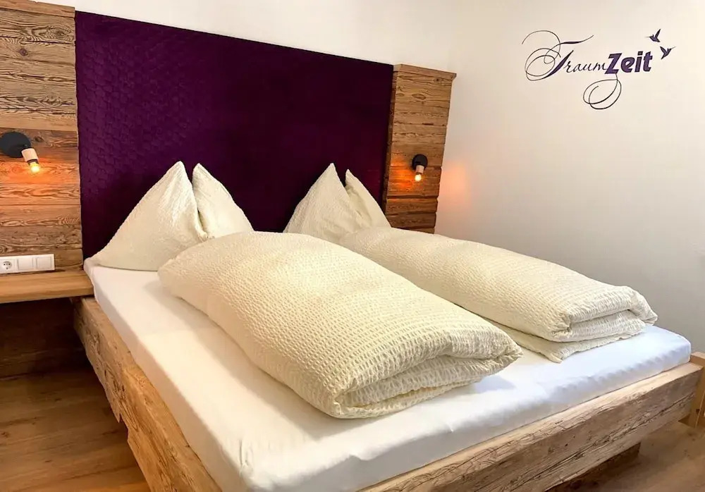 Holiday Home in Tyrol Near Ziller River