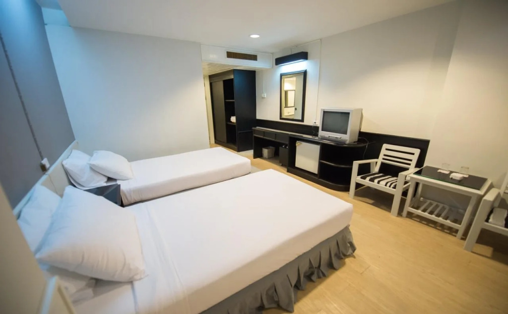 Kessiri Hotel