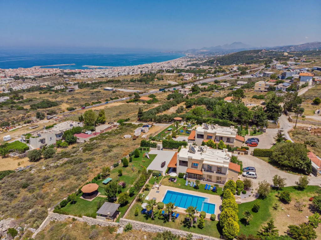 Knossos Estate Villas