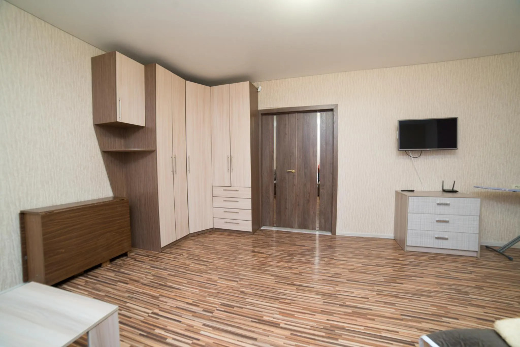 Апартаменты на Пионерской, 7в