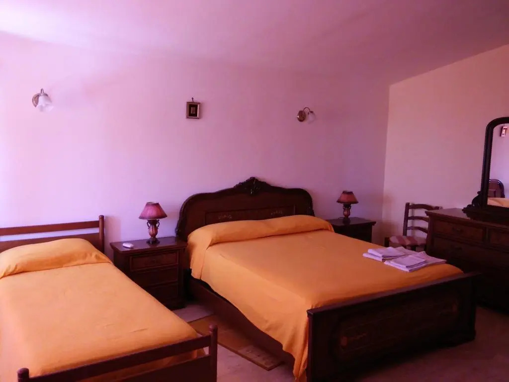 Casa Mulè