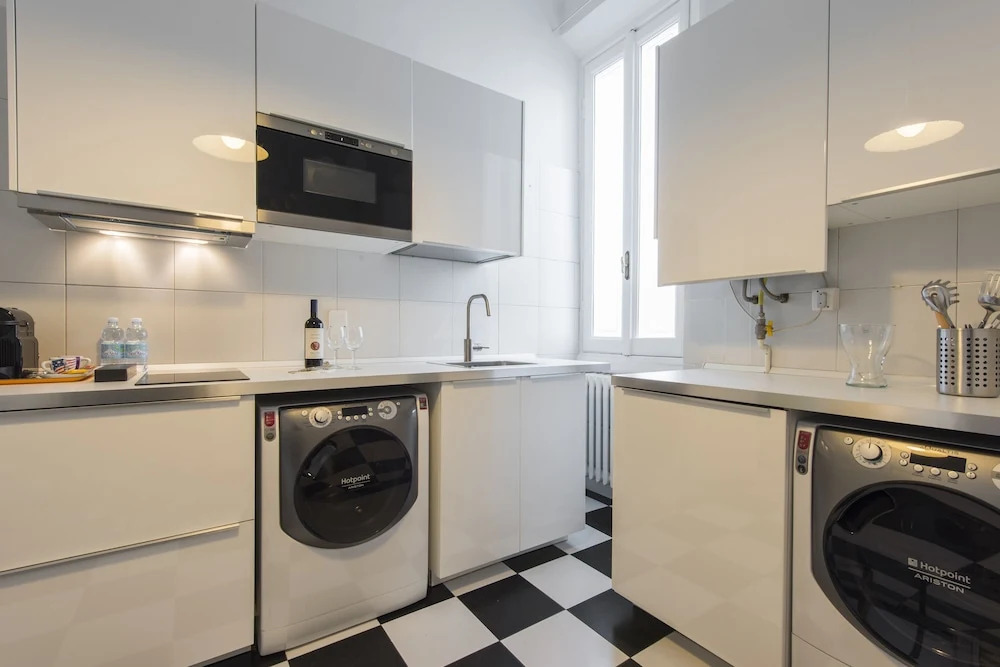 Mila Apartments Solari