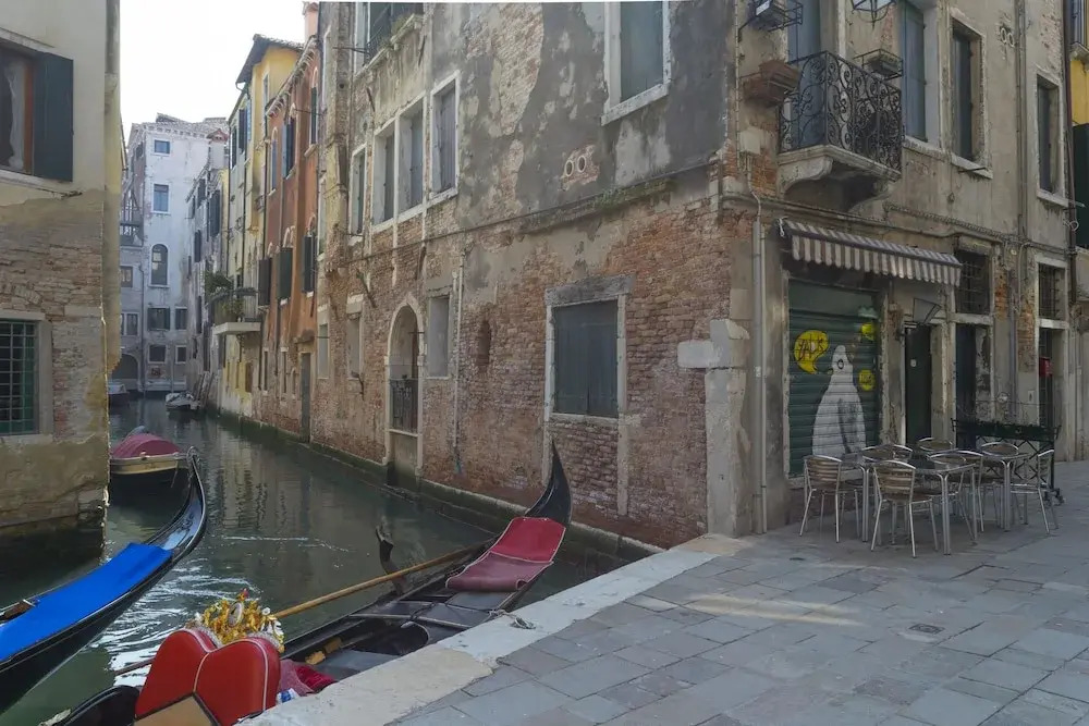 Ponte del Megio