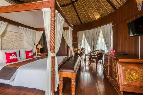 ZenRooms Umalas Dukuh Indah