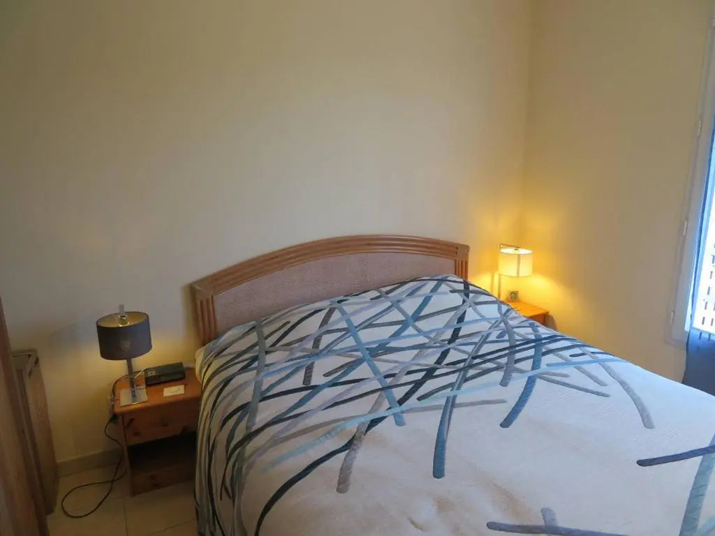 Appartement Bormes-les-Mimosas, 3 pièces, 4 personnes - FR-1-610-14