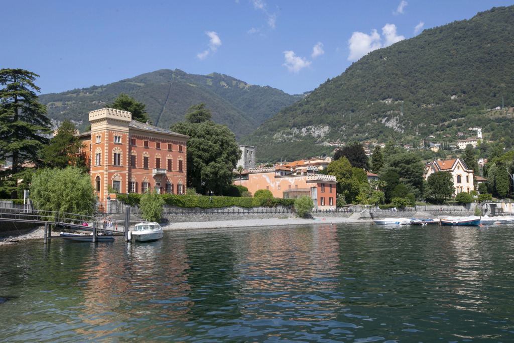 Lenno Giardinetto
