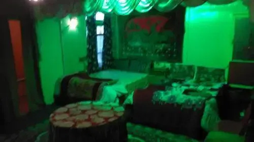 Island Homestay
