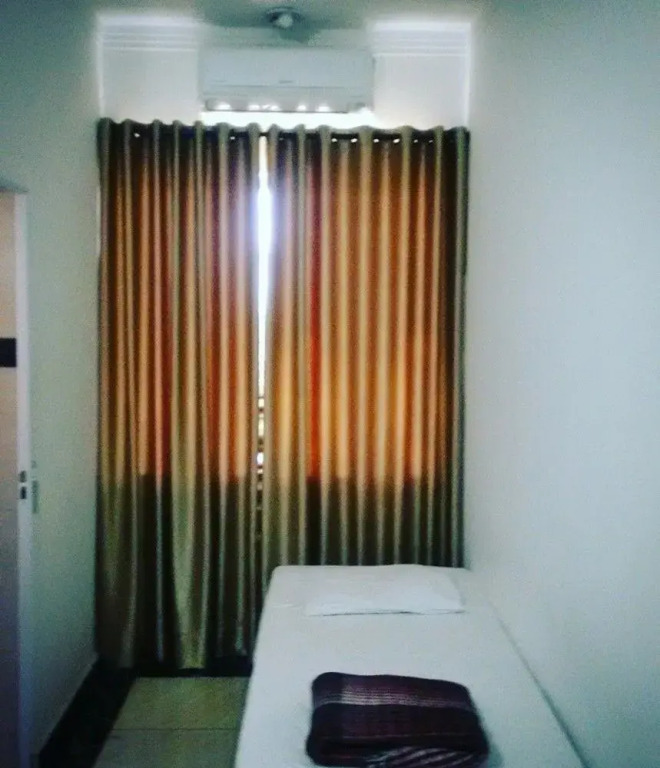 Gran Roqueto Hotel