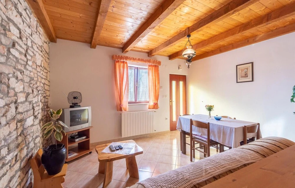 Holiday Home Hrboki Cr