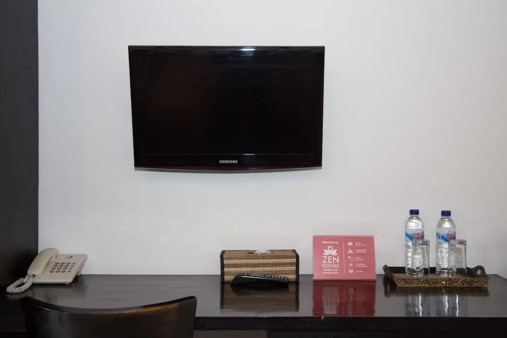 ZEN Rooms Legian Dewi Sri 3