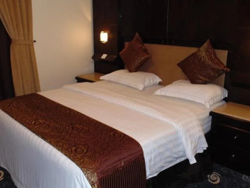 Al Sabk Hotel Suites 2