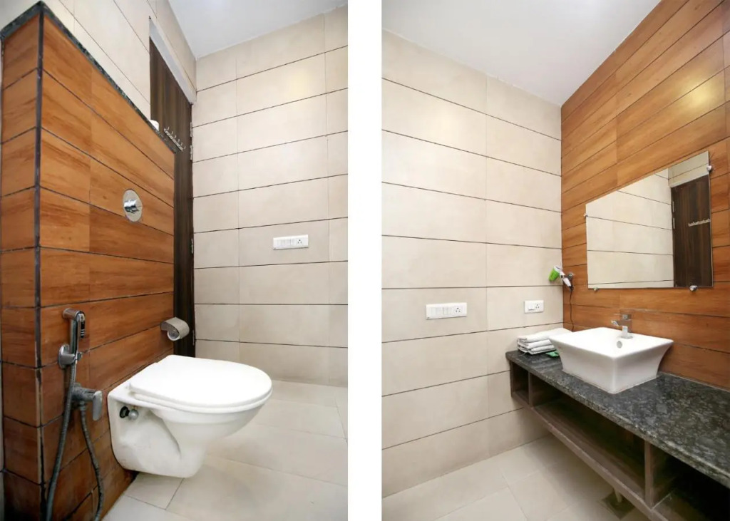 Ecostay Hotel