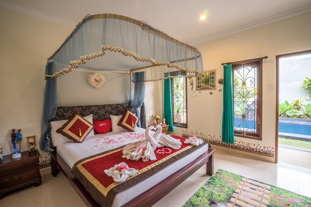 Villa Mia And Spa