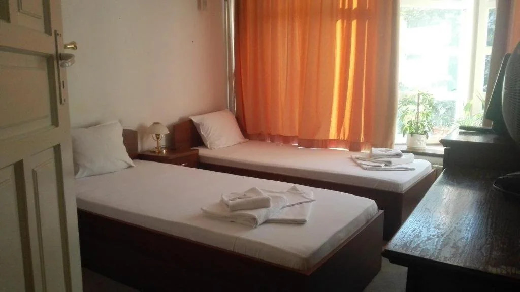 Family Hotel Rositsa