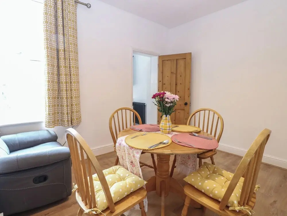 Sole Bay Cottage
