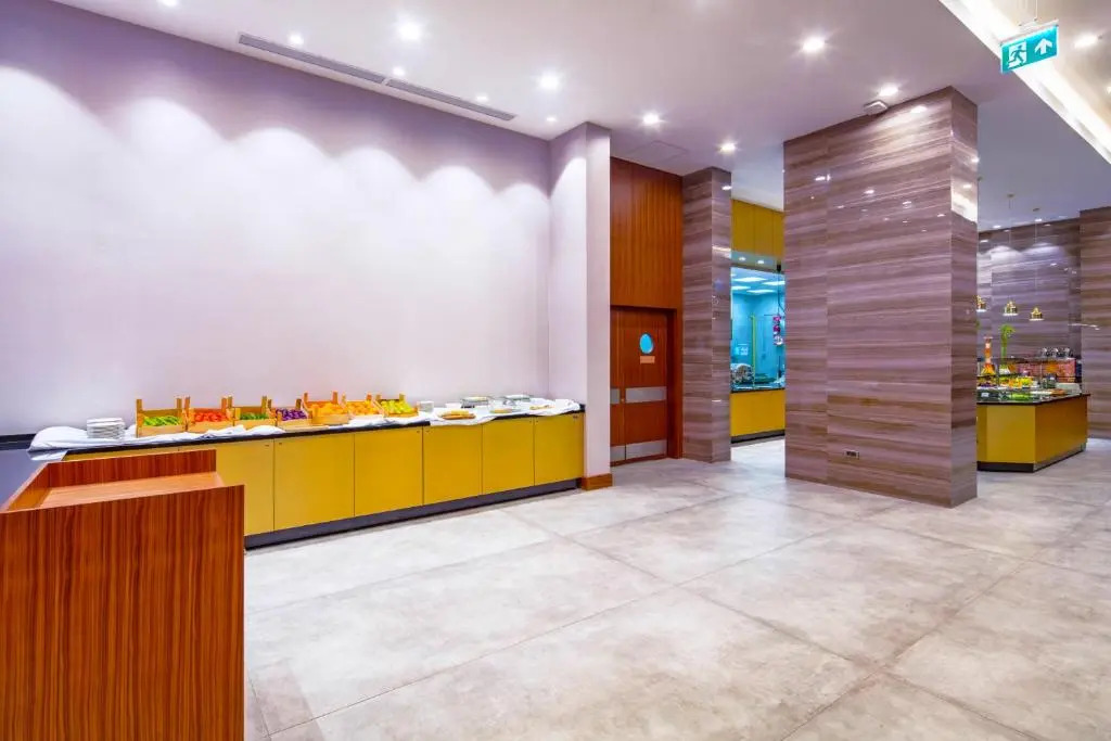 Accom Hotels Sivas