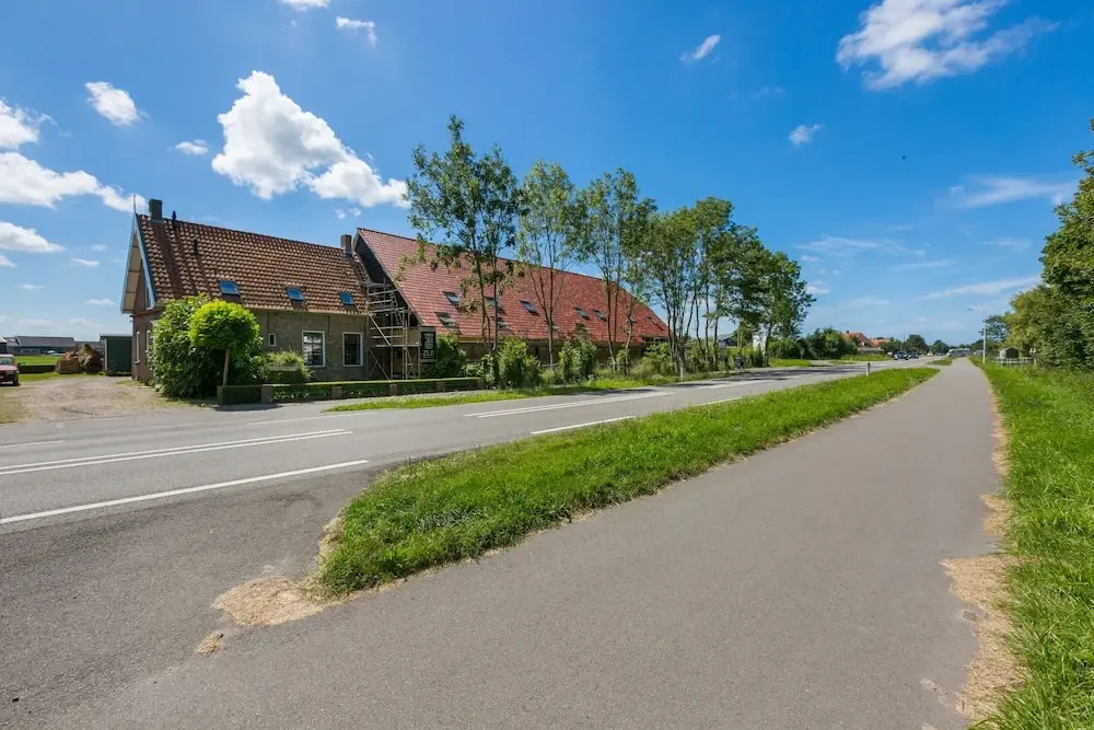 Welcome in - De Grote Geere