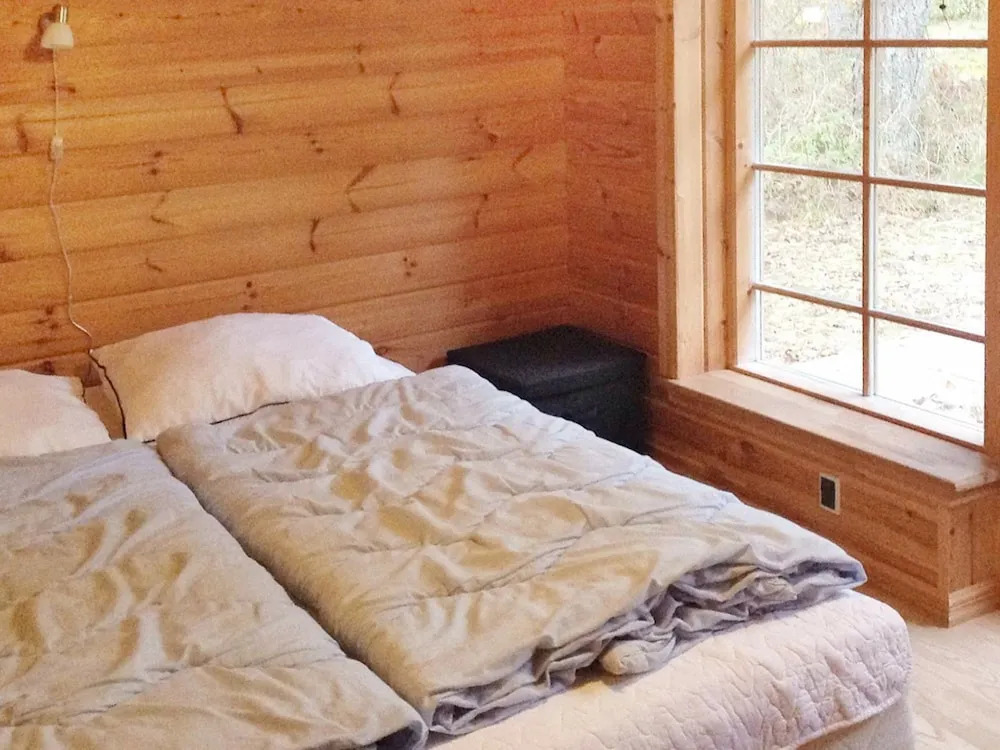 8 Person Holiday Home in Hadsund