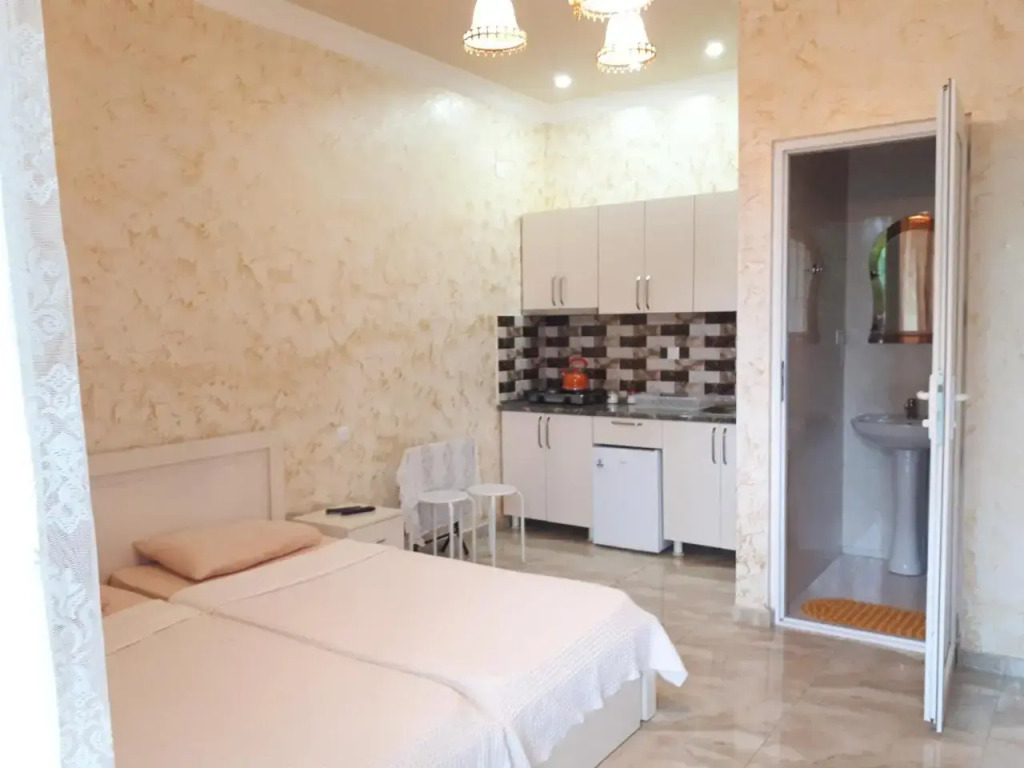 Apartment MaxinJauri