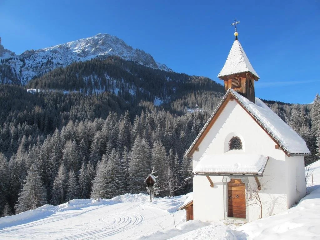 Berggasthof Trattes