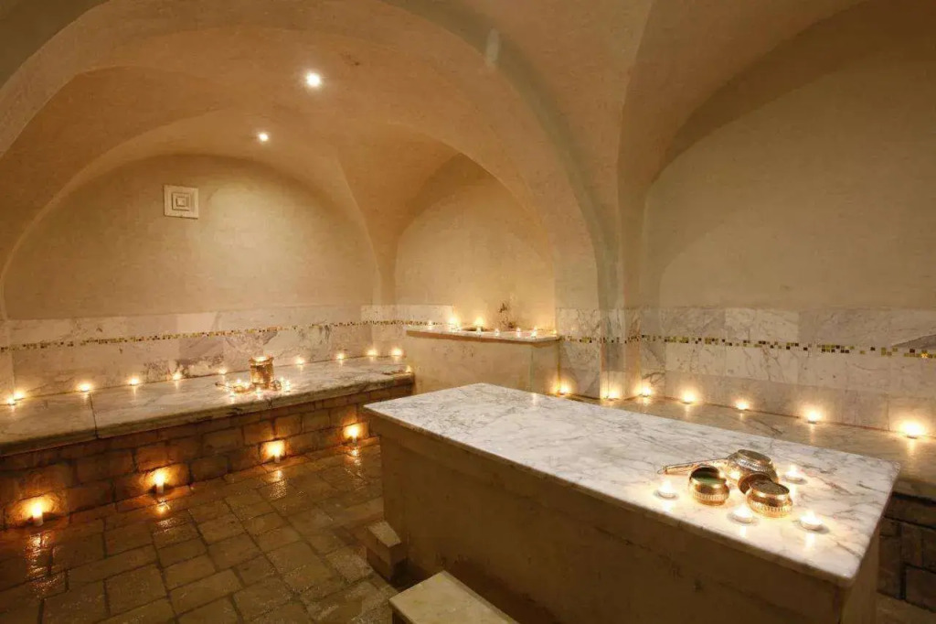 Regency Tunis Hotel