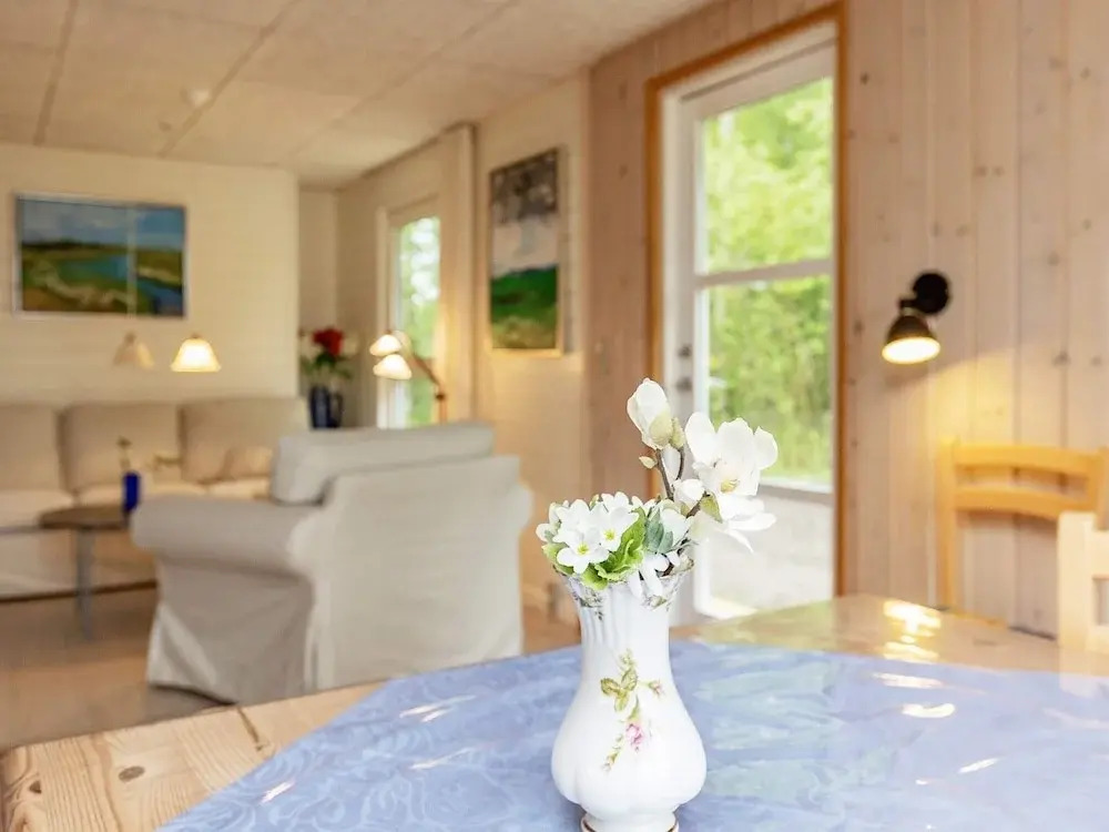 6 Person Holiday Home in Laeso