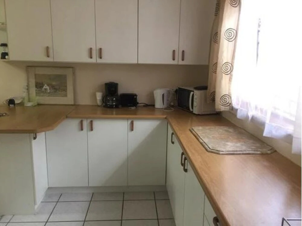 Marshrose Accommodation