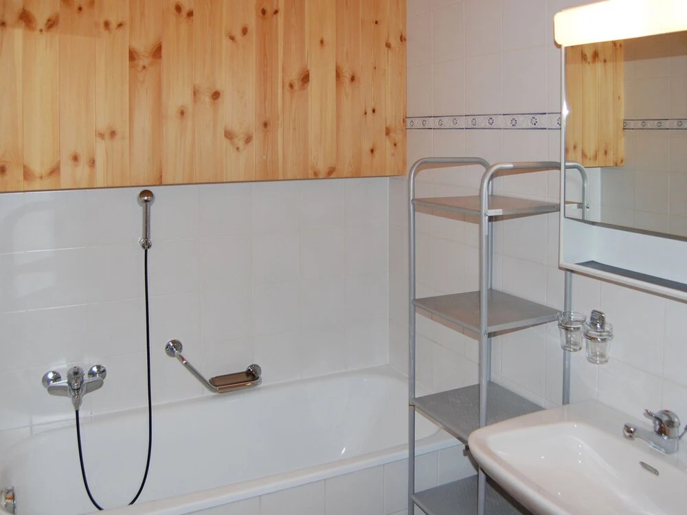 Chalet Chalet Boucaro by Interhome