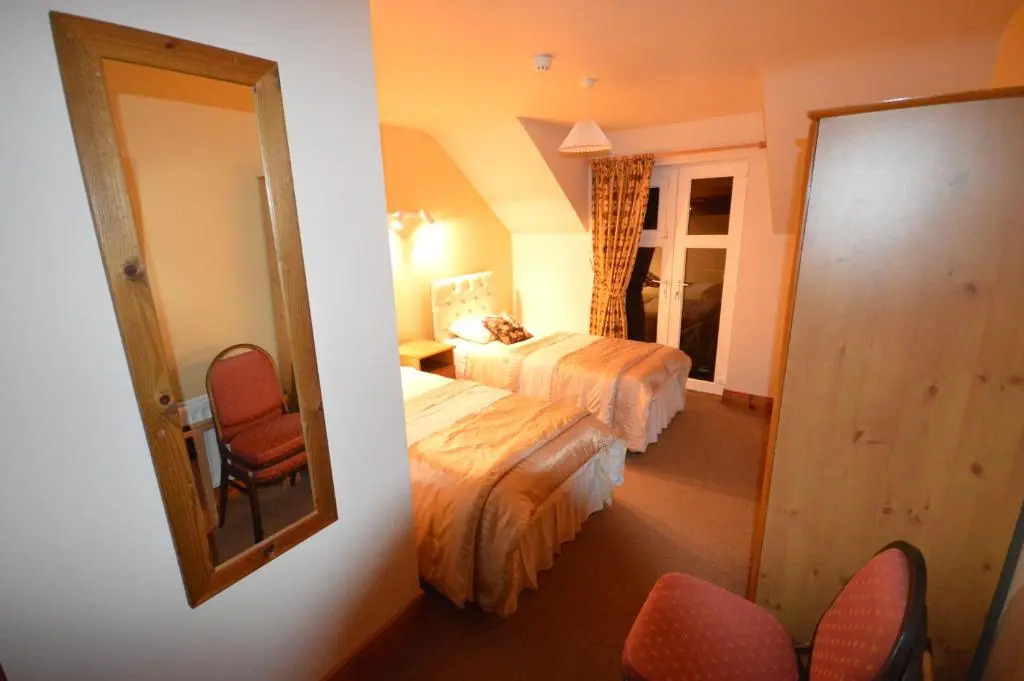 Crockatinney guest house