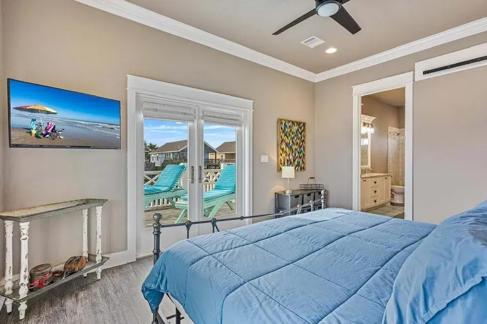 Bowers Oasis 3 Bedroom Home