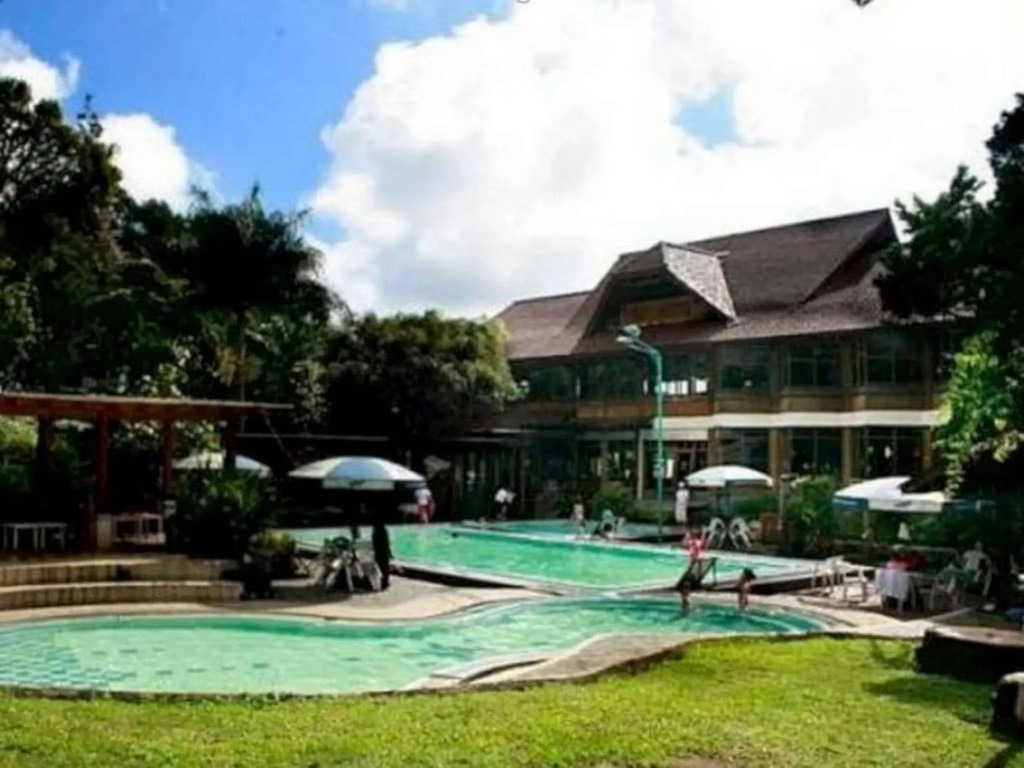 Sari Ater Hotel & Resort