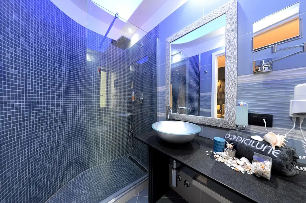 B&B Dodici Lune
