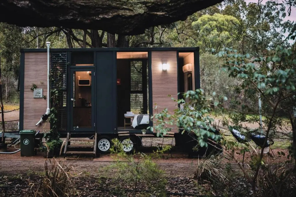 Tiny House 888 by Tiny Away