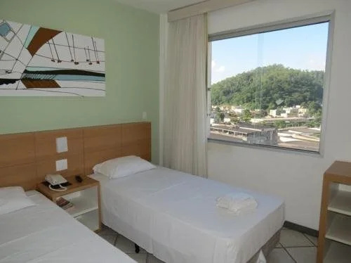 Green Valley Hotel