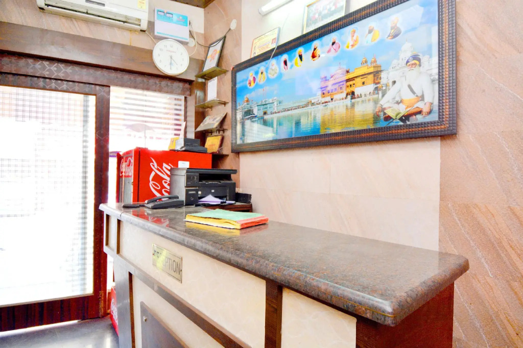Hotel Grand Hitesh