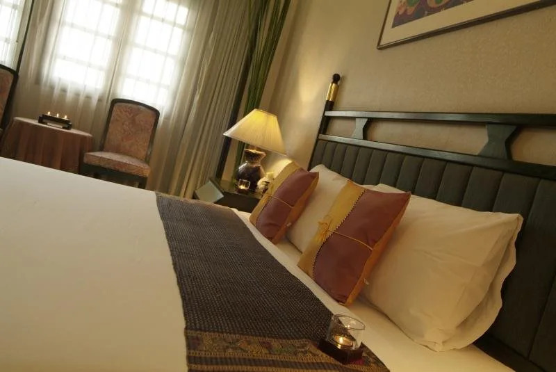Saraburi Inn