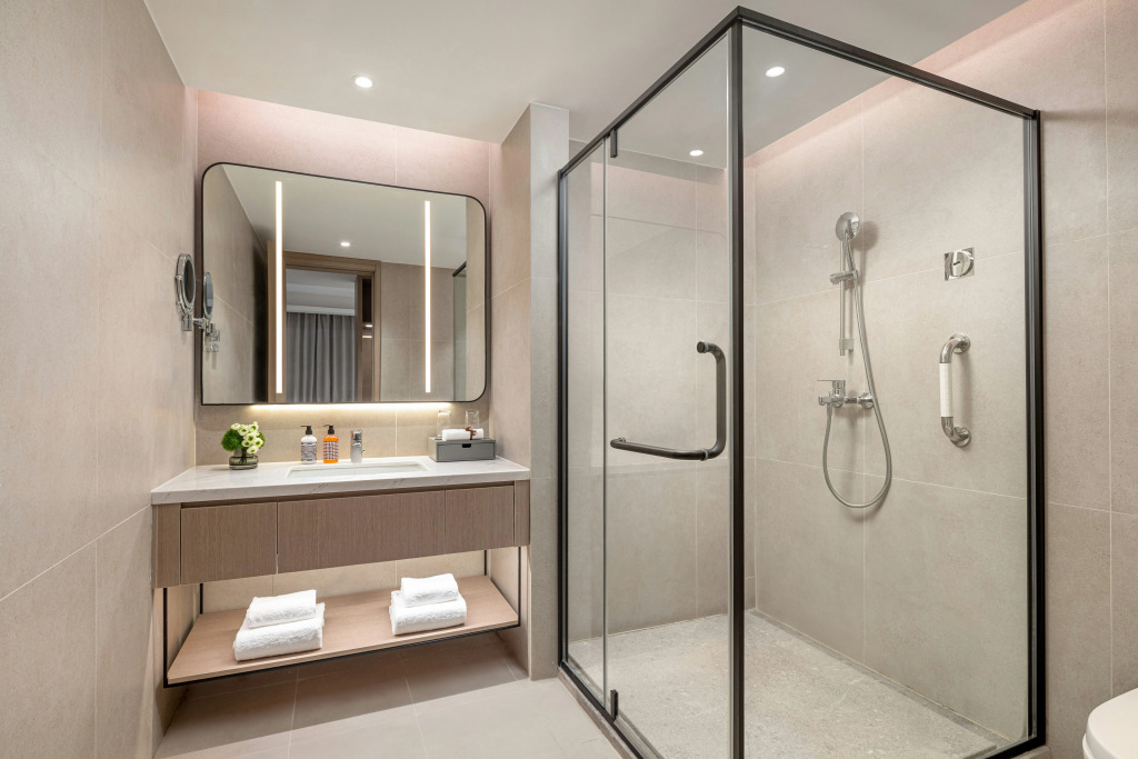 Citadines Hope City Boao