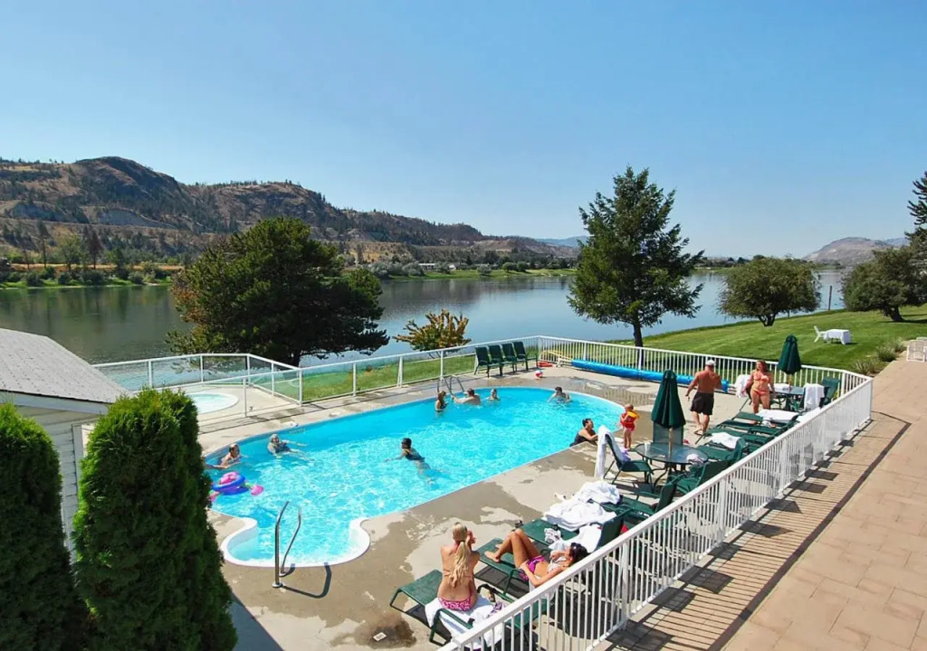 South Thompson Inn & Conference Centre