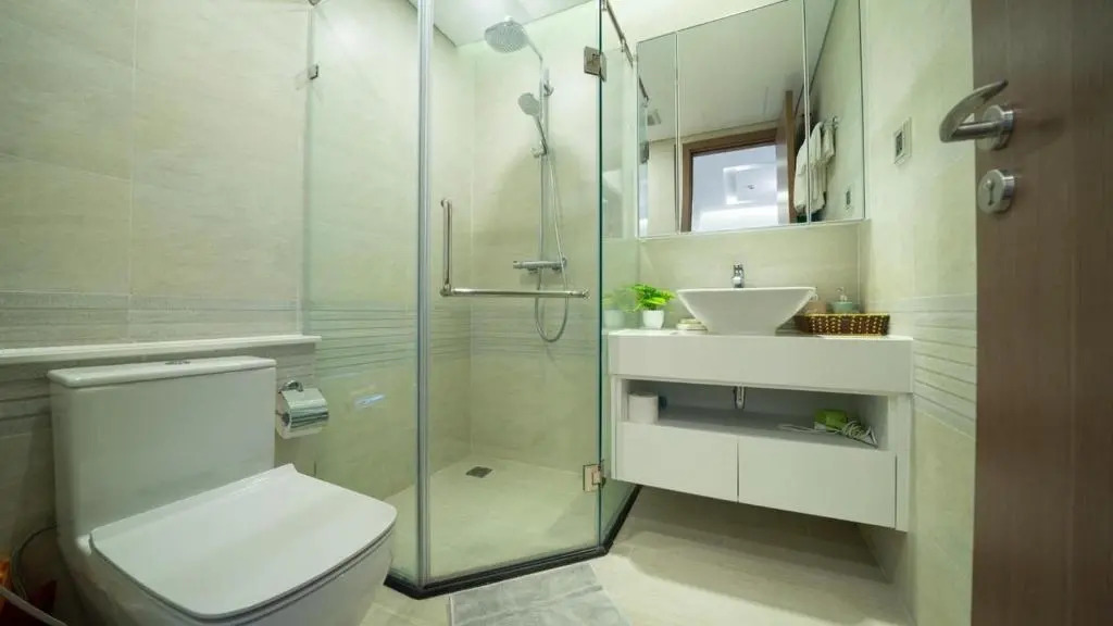 BOM HOMES- VINHOMES METROPOLIS-Service Apartment