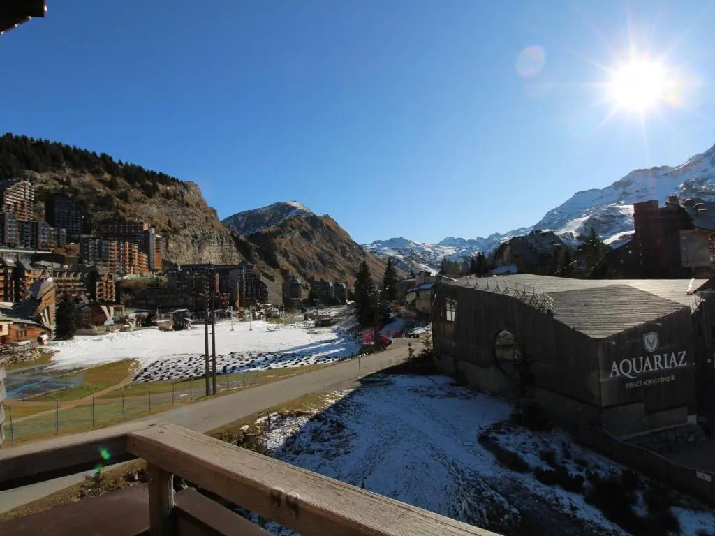 Appartement Avoriaz, 3 pièces, 6 personnes - FR-1-633-31