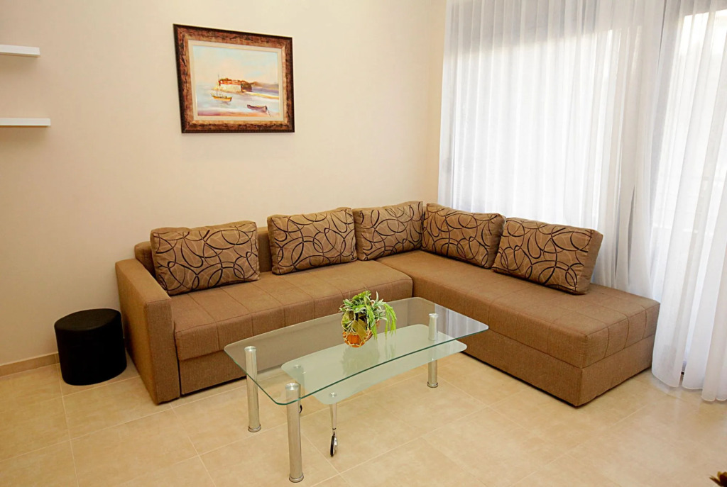 Hotel Butua Residence