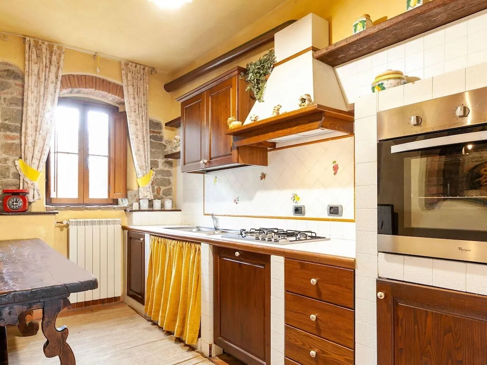 Agriturismo Podere Campiglia